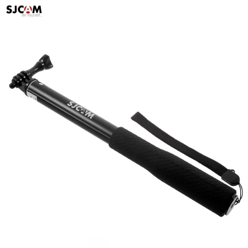 SJCAM alumīnija pašbildes nūja M20, SJ6