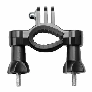 Motorcycle/Bike Mount for SJCam action cameras — SJCam Motorcycle Bike Mount