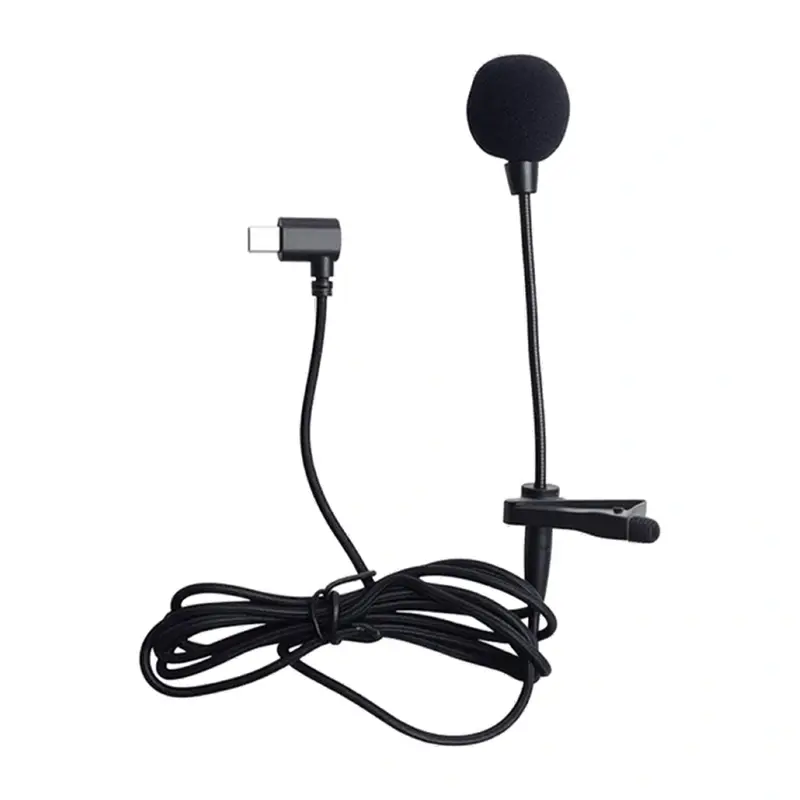 SJCam Ārējais mikrofons SJ8 un SJ9