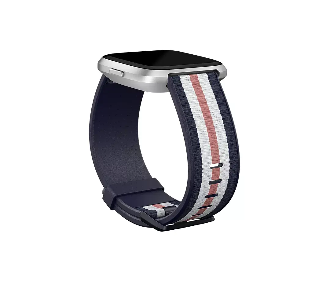 Браслет Fitbit FB166WBNVPKL Photo 2