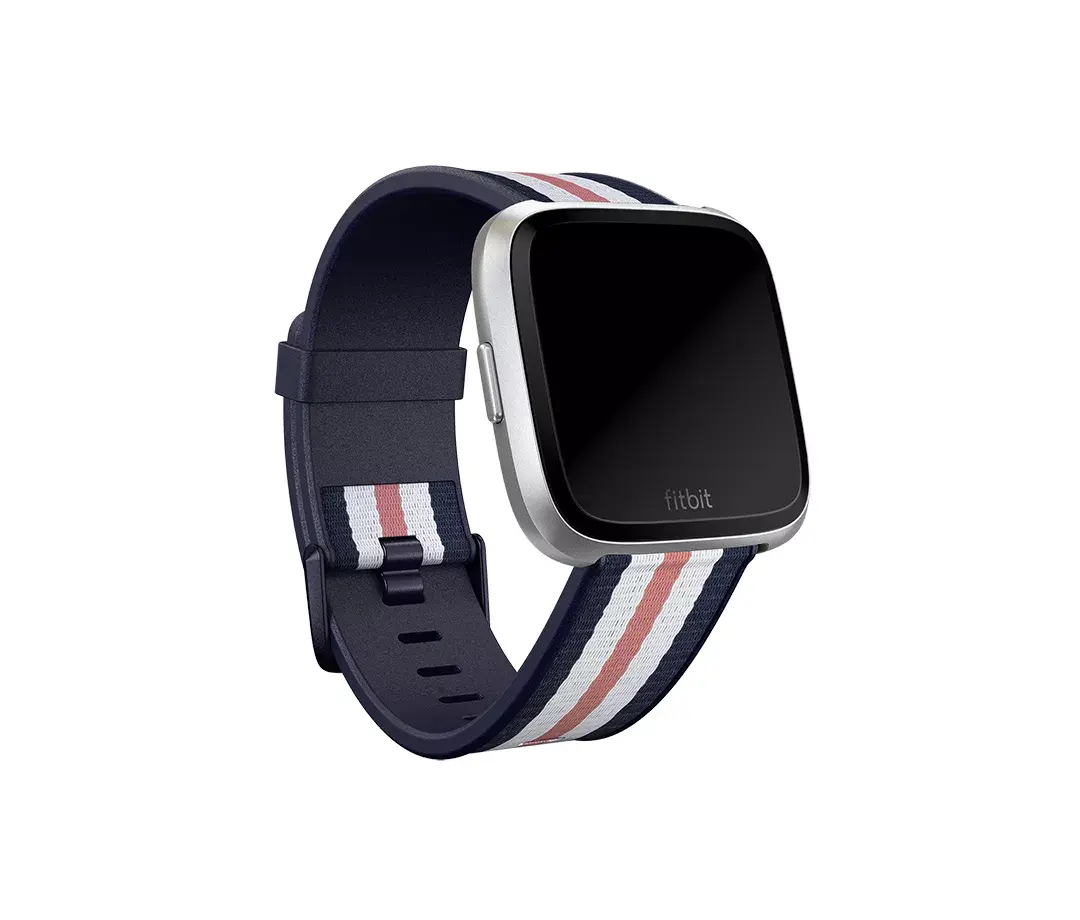 Браслет Fitbit FB166WBNVPKL Photo 3