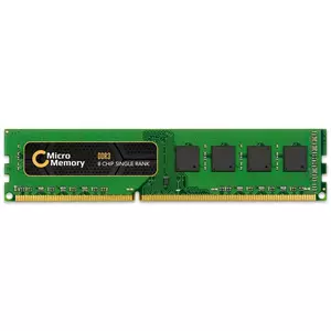 CoreParts MMKN002-4GB atmiņas modulis 1 x 4 GB DDR3 1600 MHz