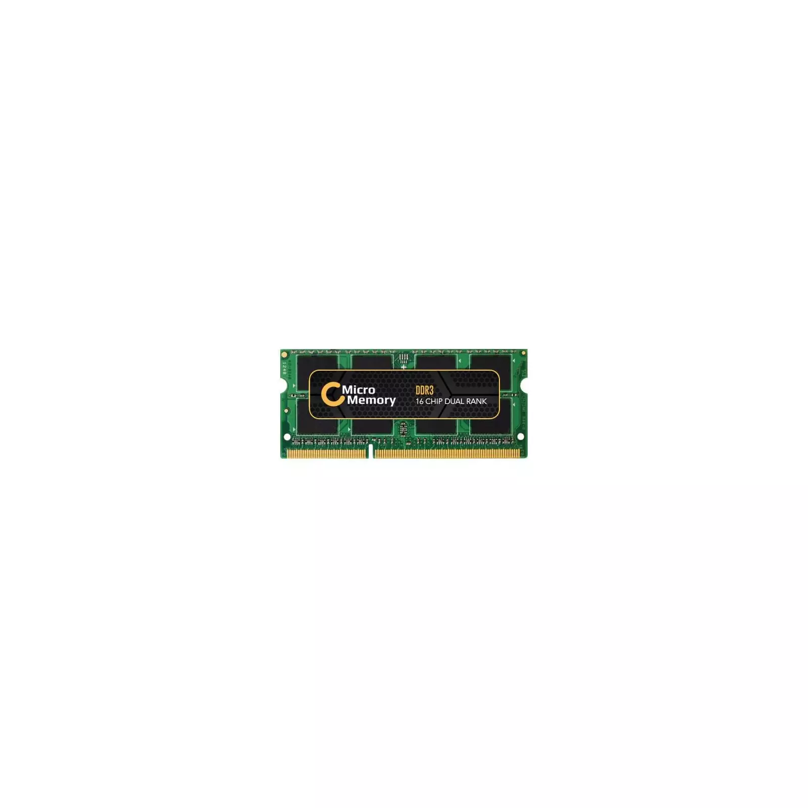 MicroMemory MMKN017-8GB Photo 1