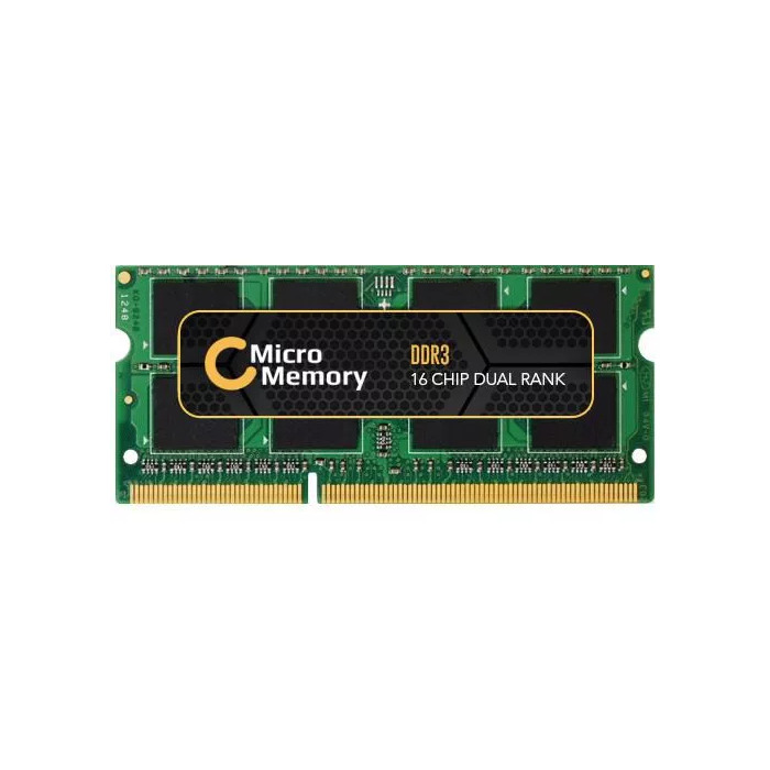 MicroMemory MMKN022-8GB Photo 1