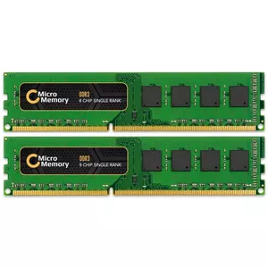 Memory Module CoreParts DDR3 8GB 1600MHz