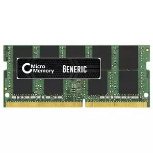 Memory Module CoreParts DDR4 16GB 2400MHz