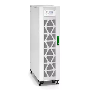APC Easy 3S nepārtrauktas barošanas avots (UPS) Divkāršā-konversija (tiešsaiste) 20 kilovoltampērs 20000 W