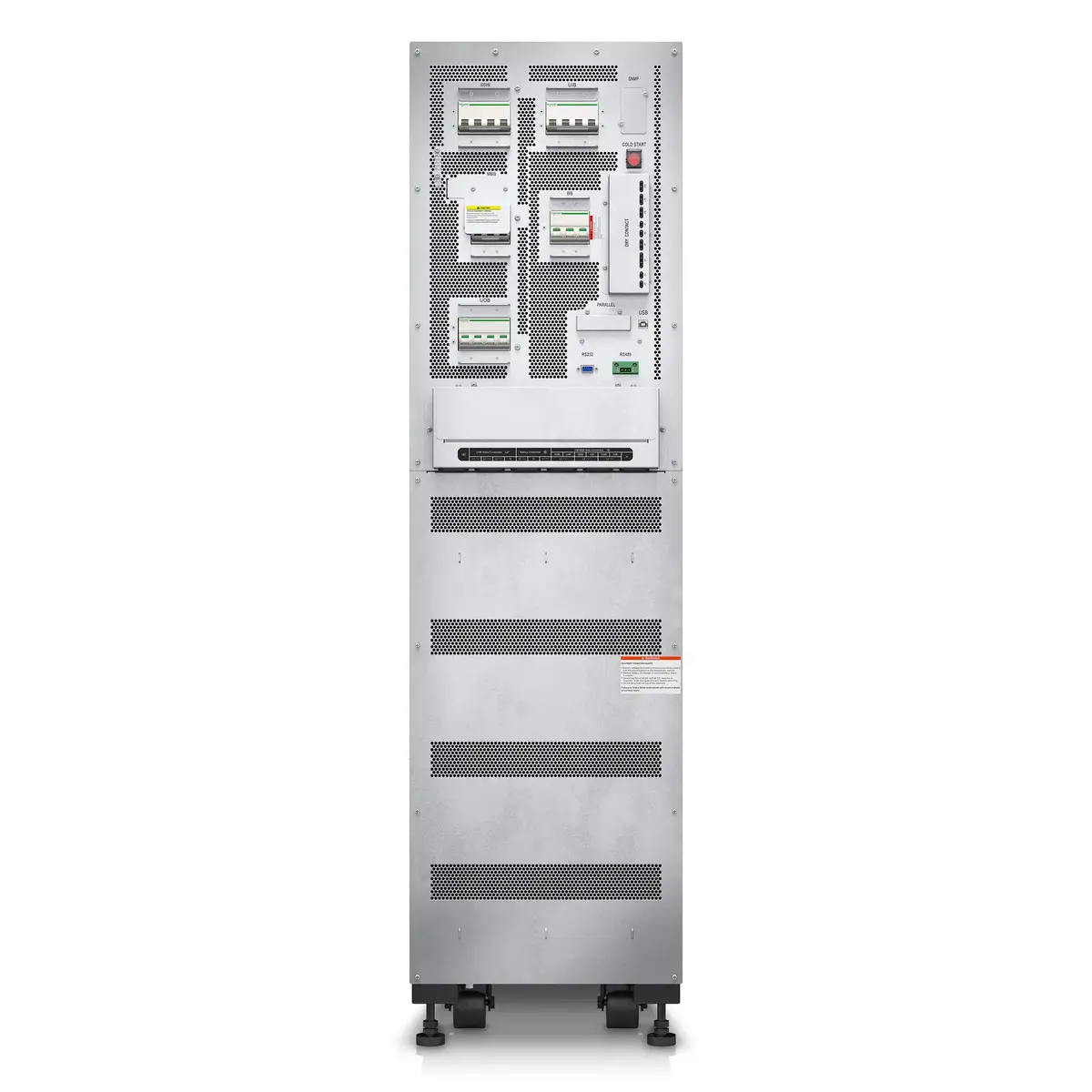 APC Easy 3S uninterruptible power supply (UPS) E3SUPS20KHB Photo 3