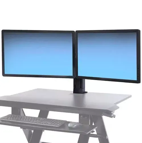 ERGOTRON 97-934-085 monitora stiprinājums Photo 2