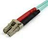 StarTech.com 7m OM3 LC-LC Fiber Optic Cable A50FBLCLC7 Photo 2