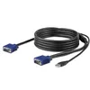 USB KVM Cable StarTech RKCONSUV10 Photo 4