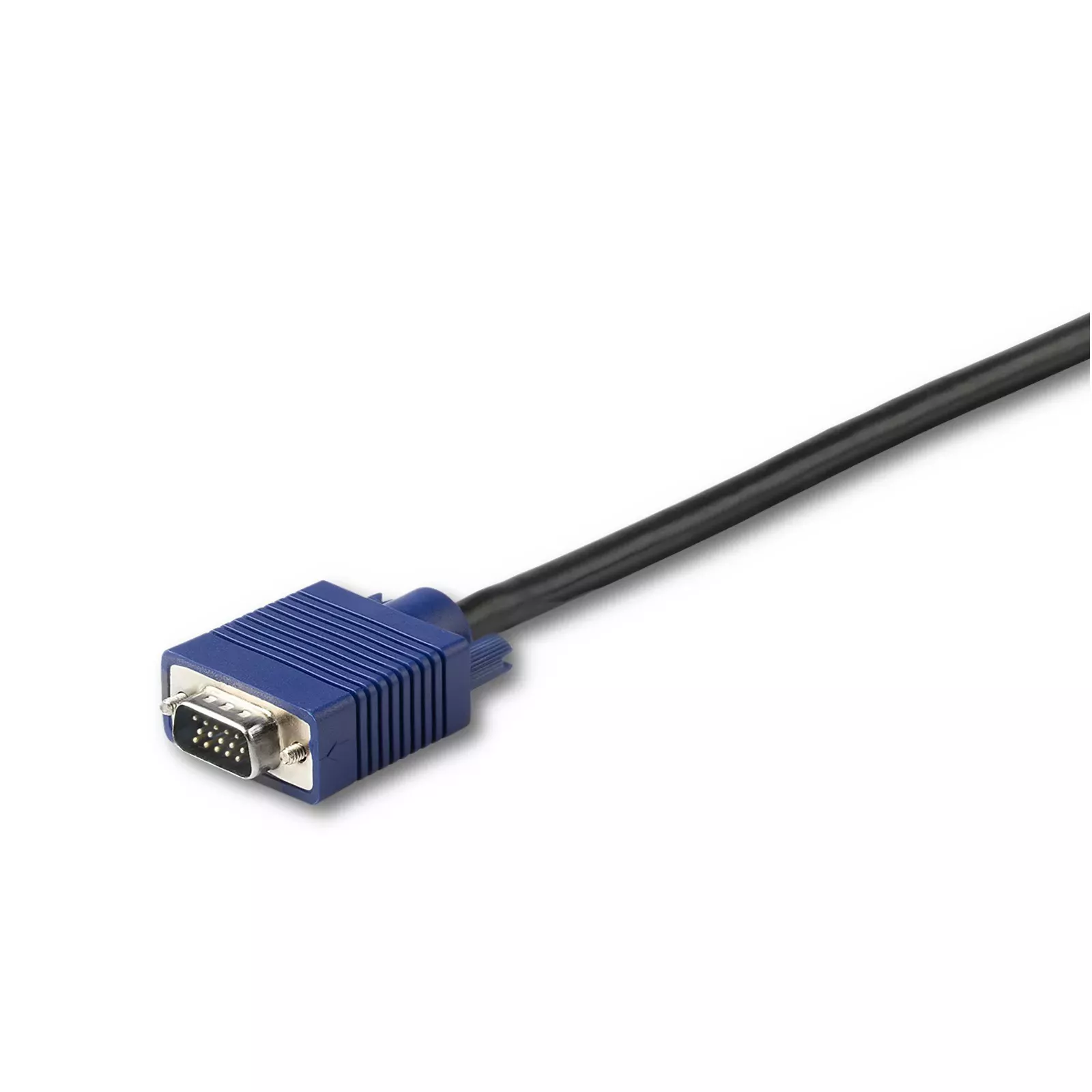 15' USB KVM Cable HDMI⁄DVI⁄USB KVM Cable Kit, 15 ft. | Eaton