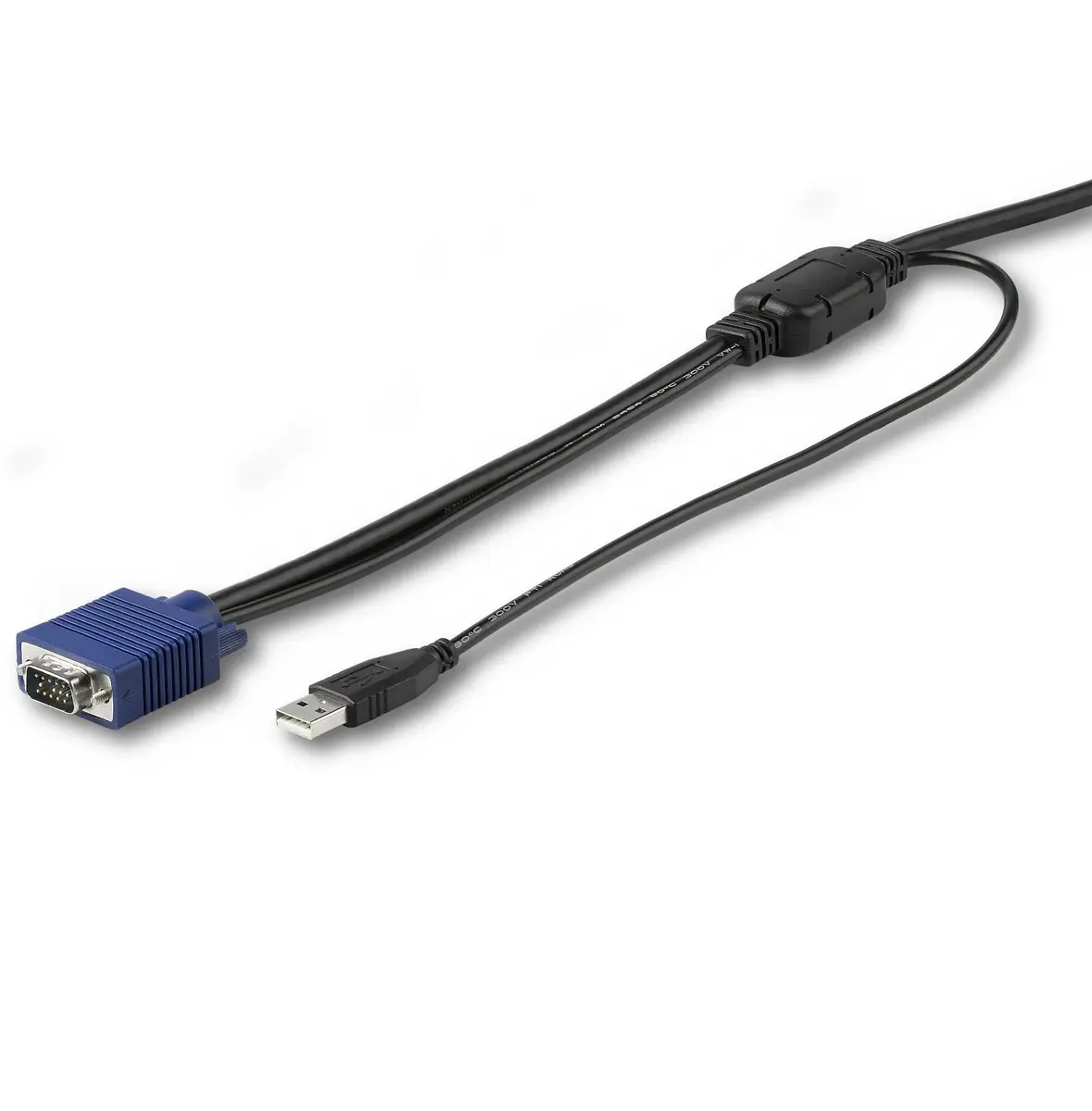 StarTech RKCONSUV15 USB KVM Cable Photo 2