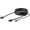 StarTech RKCONSUV15 USB KVM Cable Photo 4