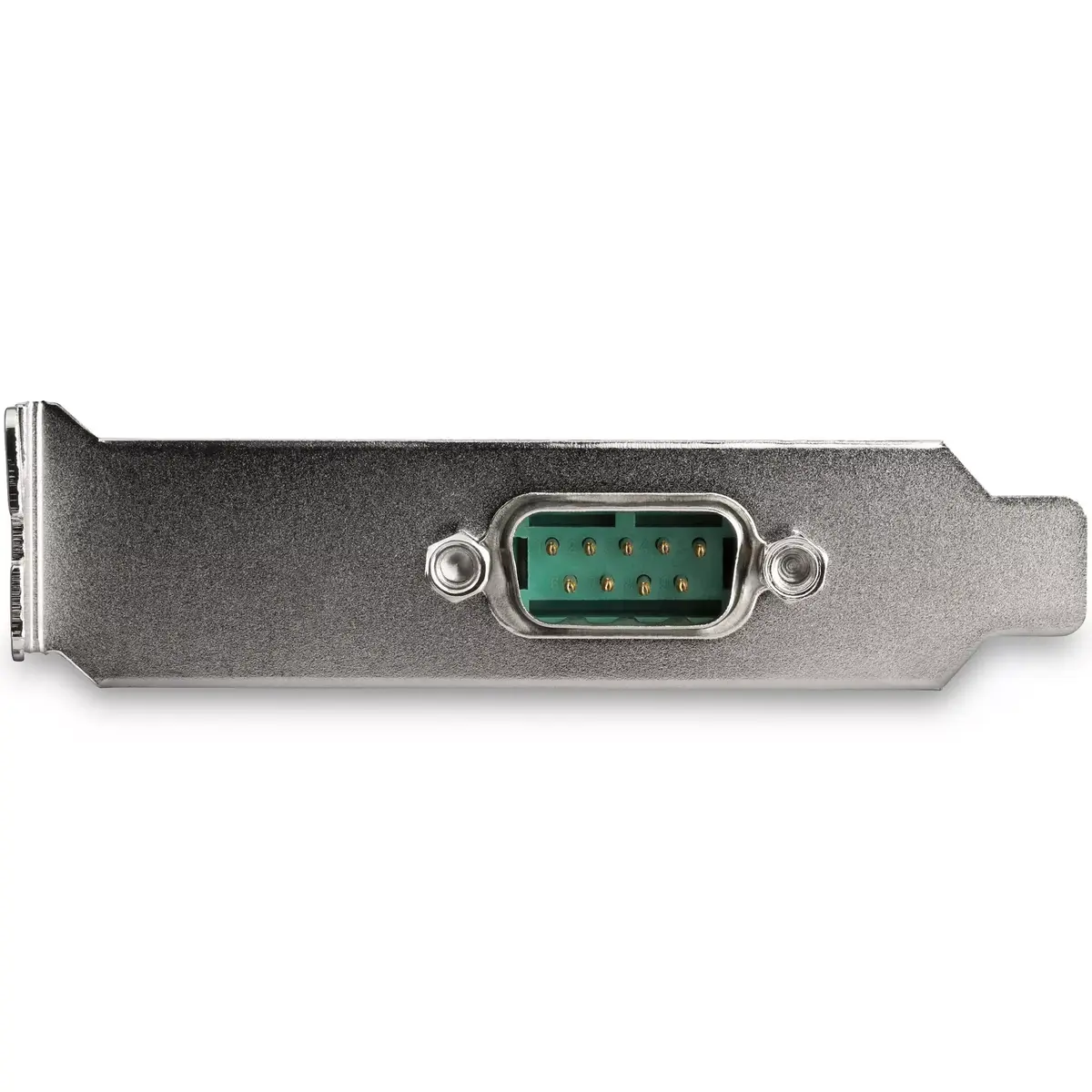 1-портовая PCI Express RS232 Сетевой Адаптер StarTech PEX1S953LP Photo 3