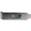 1-портовая PCI Express RS232 Сетевой Адаптер StarTech PEX1S953LP Photo 3