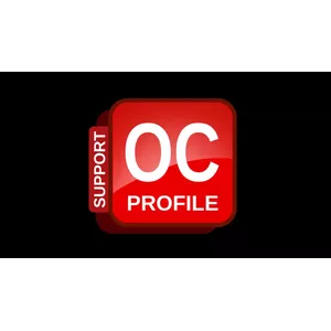 OC Profile Support