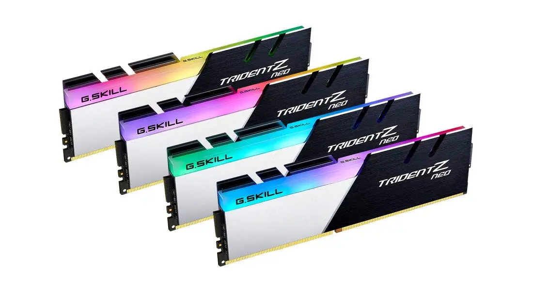 Atmiņas modulis G.Skill DDR4 64GB