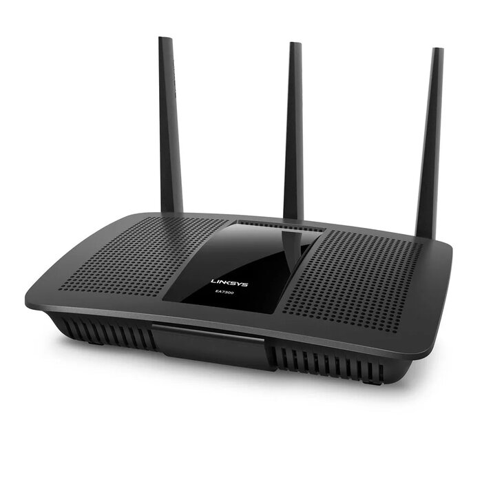 LINKSYS EA7300-EU Photo 1