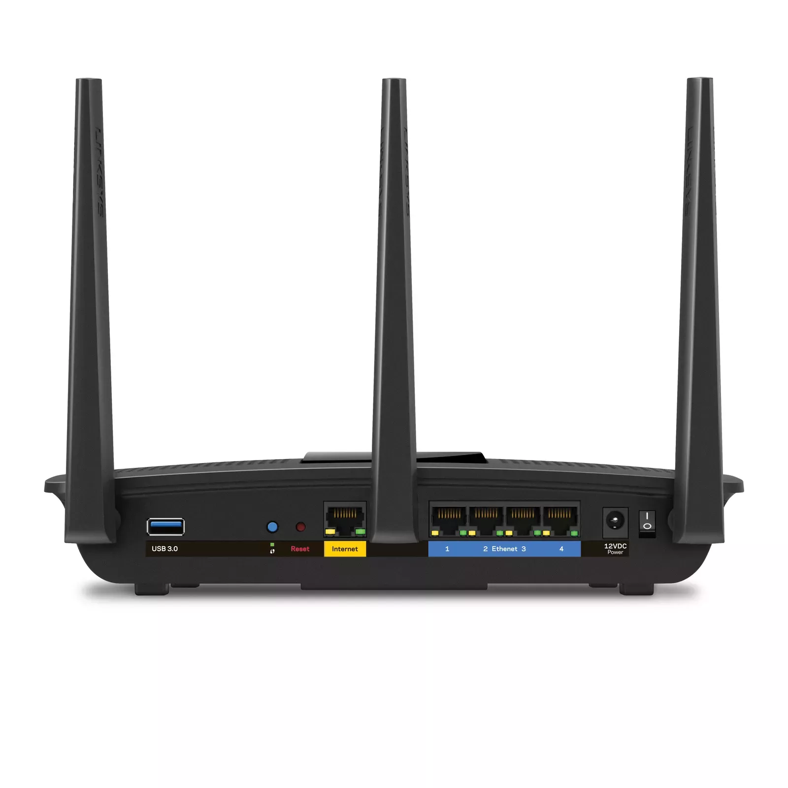 LINKSYS EA7300-EU Photo 2