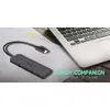 USB-C Hubs i-tec Advance Slim 4 Port Photo 6