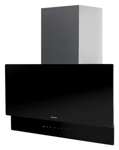 Wall-mounted Edesa ECV-7832 GBK, Aluminium filter, Noise level: N/A