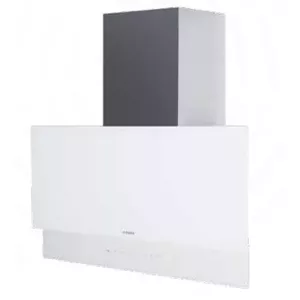 Edesa ECV-7832 GWH Wall-mounted Stainless steel, White 820 m³/h A+