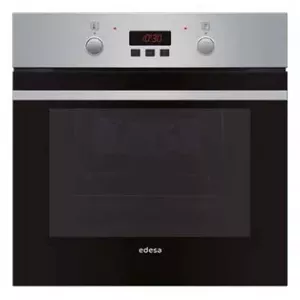 Встраиваемый духовой шкаф Edesa EOE-8030 P X, Электрическая духовка