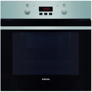 Встраиваемый духовой шкаф Edesa EOE-8030 P X, Электрическая духовка