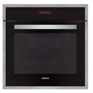 Встраиваемый духовой шкаф Edesa EOE-7050 BK Электрический, Средний
