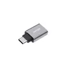 Адаптер Unitek Y-A025CGY USB-C на USB-A Photo 4