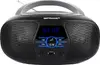 PRIME3 ABB11BT Portable Bluetooth Speaker Photo 2