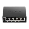 Switch D-Link DGS-1005P Photo 3