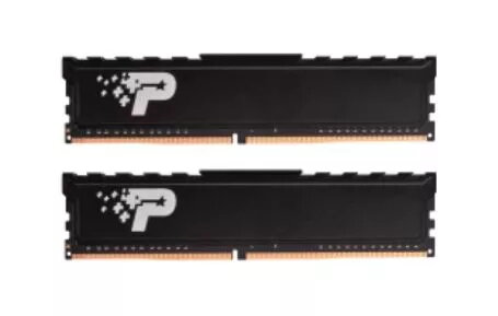 Operatīvā atmiņa Patriot 32GB DDR4 2666MHz