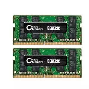 Memory Module CoreParts DDR4 8GB 2400MHz