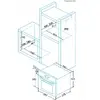 Built-in Oven Edesa EOE-8060 P X Photo 2