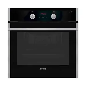 Встраиваемый духовой шкаф Edesa EOE-8060 P X, Электрическая духовка