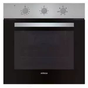Встраиваемый духовой шкаф Edesa EOE-6020 X, Электрическая духовка