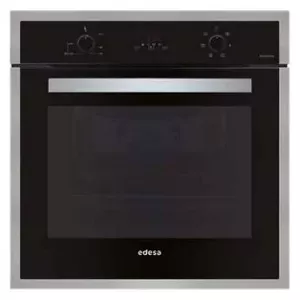 Edesa EOE-7040 BK 70 L A Black, Stainless steel