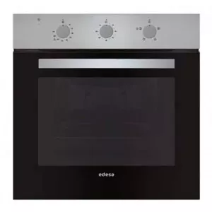 Built-in Oven Edesa EOE-5020 X, Electric Oven