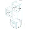 Built-in Oven Edesa EOE-5020 X Photo 2