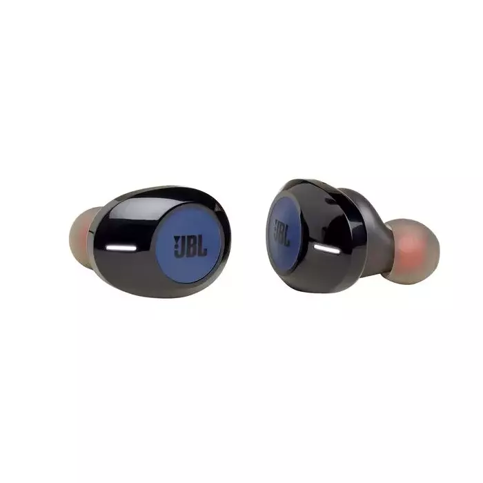 JBL JBLT120TWSBLU Photo 1