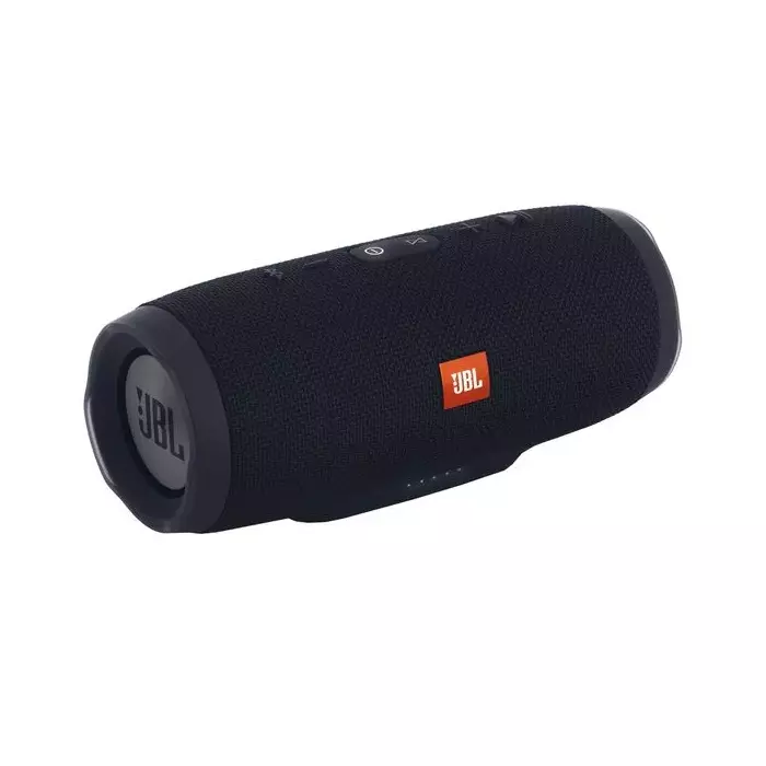 JBL JBLCHARGE3SEBLKEU Photo 1