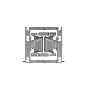 Кронштейн/подставка для ТВ LG OLW480B для 165,1 см (65") — серый, грузоподъёмность 50 кг, для 1 дисплея