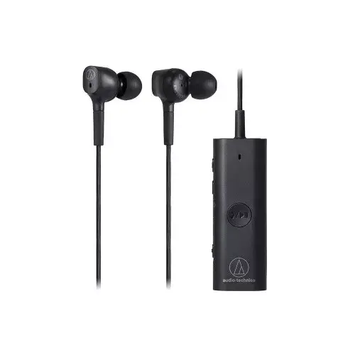 Austiņas Audio-Technica ATH-ANC100BT Photo 2