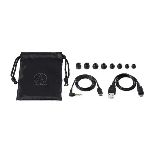 Austiņas Audio-Technica ATH-ANC100BT Photo 4