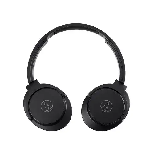 audio technica ATH-ANC500BT наушники Photo 2