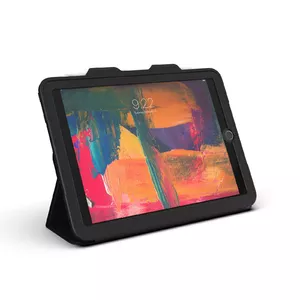 Folio Case ZAGG 202002483 for iPad 9.7 inch Black