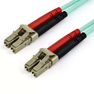 Fiber Optic Cable StarTech.com A50FBLCLC15