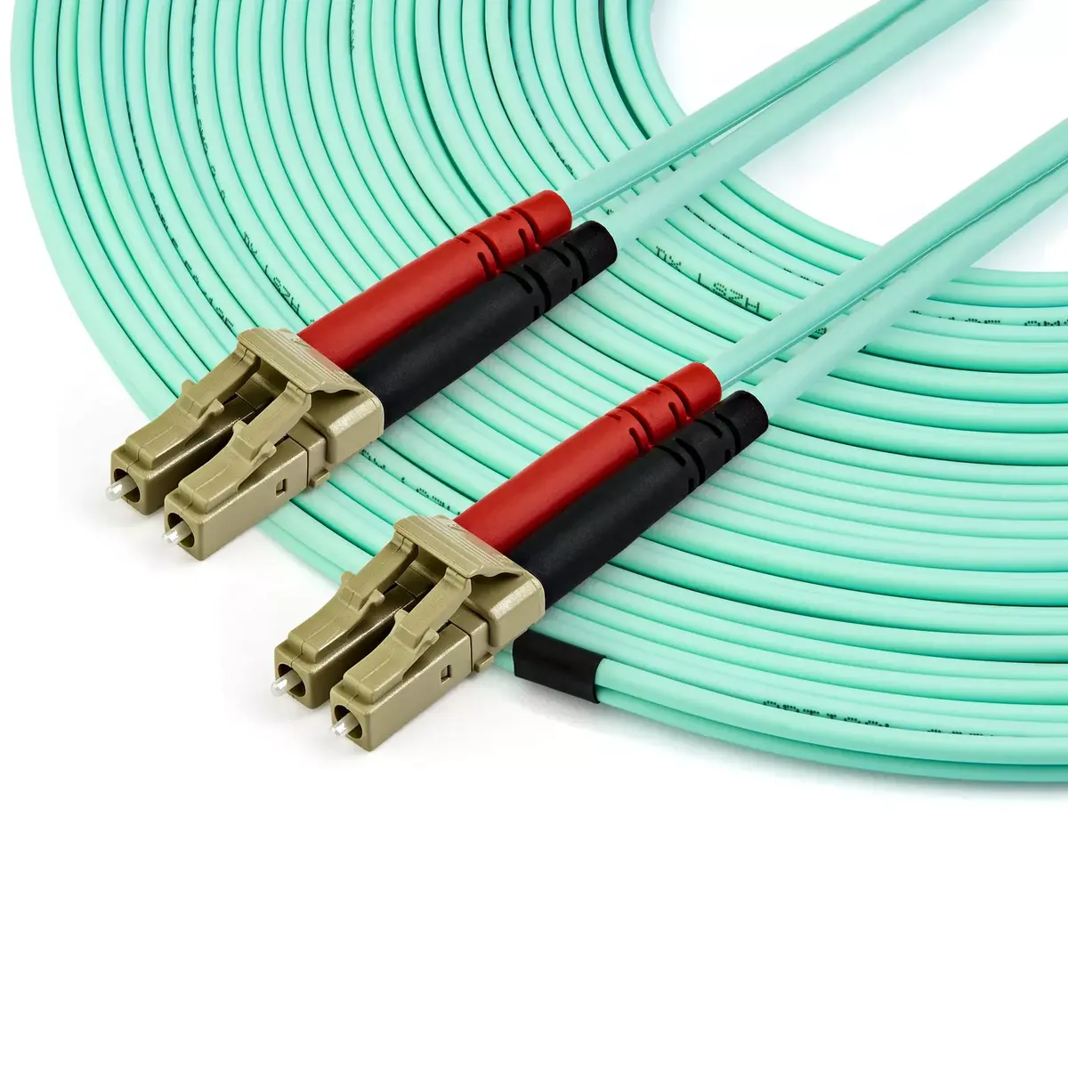 Fiber Optic Cable StarTech.com A50FBLCLC15 Photo 3